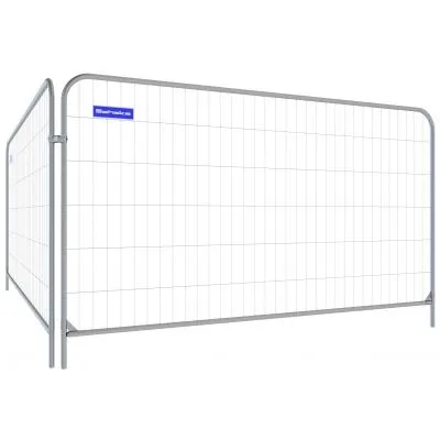 Mobilzaun „Economy” Mobilzaun „Economy”