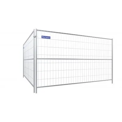 Mobilzaun „Protect” Mobilzaun „Protect”