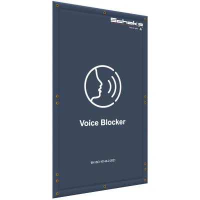 Voiceblocker Voiceblocker