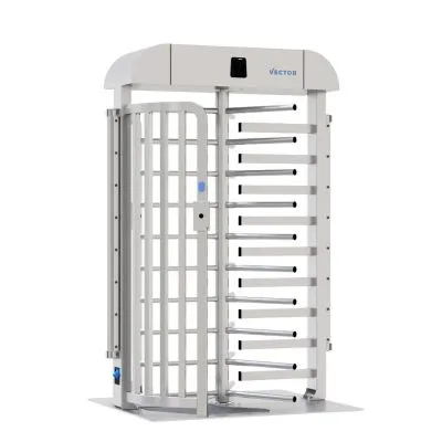 V-Turnstile-Compact-Steelplate V-Turnstile-Compact-Steelplate