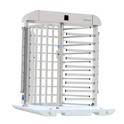 V-Turnstile V-Turnstile