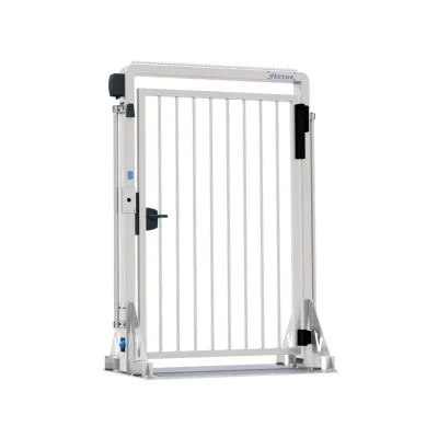 V-Door-Compact-Steelplate V-Door-Compact-Steelplate