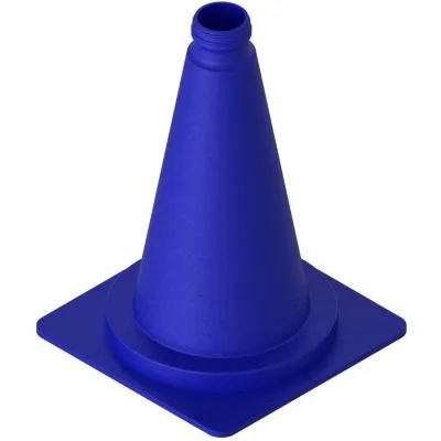 Leitkegel blau Leitkegel blau