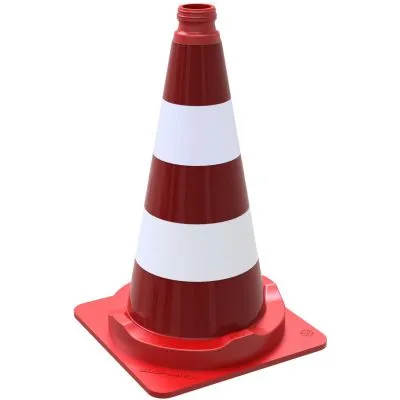 Leitkegel einteilig nach TL Leitkegel einteilig nach TL