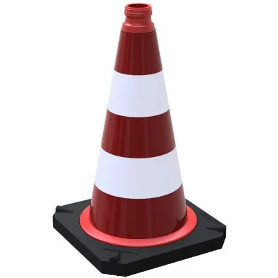 Leitkegel zweiteilig nach TL Leitkegel zweiteilig nach TL