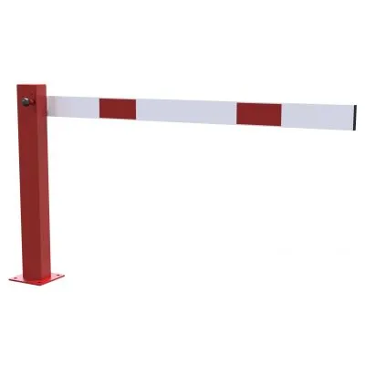 Handschranke 1,5m Handschranke 1,5m