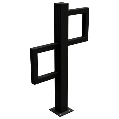 Fahrradständer-Einzelparker Fahrradständer-Einzelparker