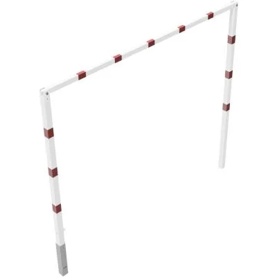 Höhenbegrenzer schwenkbar zum Einbetonieren Höhenbegrenzer schwenkbar zum Einbetonieren