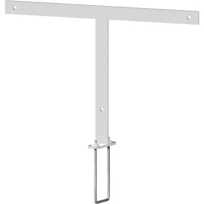 Halterung für Schild Ø 450 mm Halterung für Schild Ø 450 mm