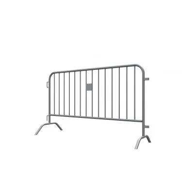 Absperrgitter Typ D Absperrgitter Typ D