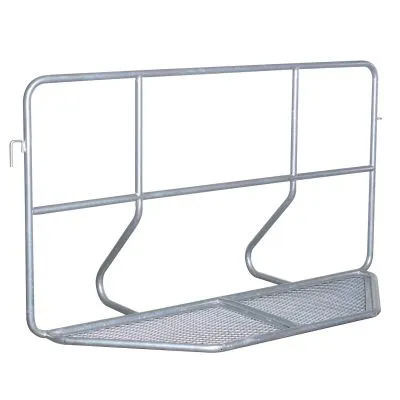 Polizeigitter Typ L Polizeigitter Typ L