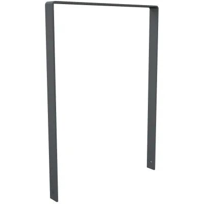 Flachstahlbügel 70x10mm, zum einbetonieren Flachstahlbügel 70x10mm, zum einbetonieren