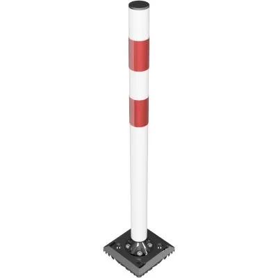 KICKBACK © Poller Ø 60 mm