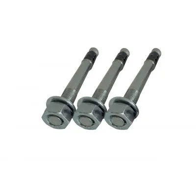 Befestigungsschraubensatz Typ 2VA Befestigungsschraubensatz Typ 2VA