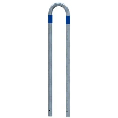 Absperrbügel als Basis - Schutz Absperrbügel als Basis - Schutz