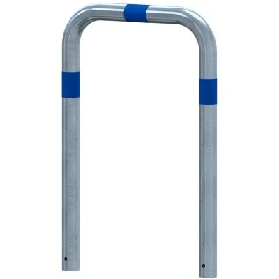 Rammschutzbügel Ø 76 mm Rammschutzbügel Ø 76 mm