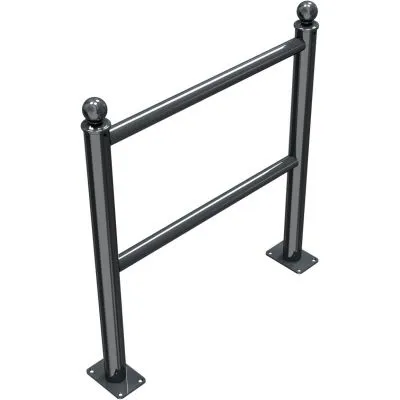 Bodenhülse zum Einbetonieren Bodenhülse zum Einbetonieren