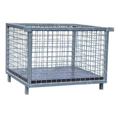 Gitter-Korb 0,70m x 0,78m x 0,53m Gitter-Korb 0,70m x 0,78m x 0,53m