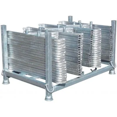 Dreifußständer  SET 1