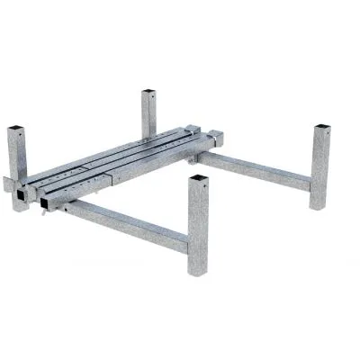 BigBag Gestell BigBag Gestell