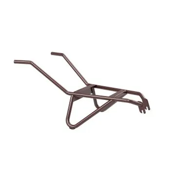 Schubkarre Rahmengestell Geselle Flach Schubkarre Rahmengestell Geselle Flach