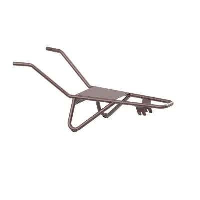 Schubkarre Gestell Tiefmulde Polier Schubkarre Gestell Tiefmulde Polier