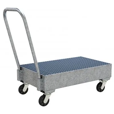 Auffangwanne Typ R70 Auffangwanne Typ R70