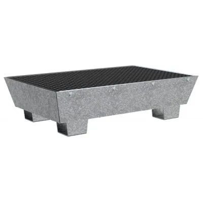 Auffangwanne Typ S80 Auffangwanne Typ S80