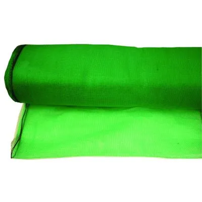 Grünes Schmutznetz Grünes Schmutznetz