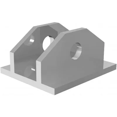 Kopf- und Fußplatte Kopf- und Fußplatte