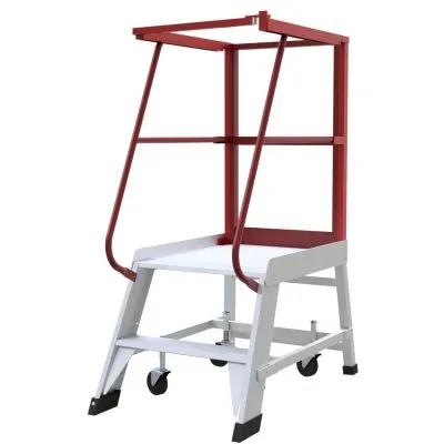 Podestleiter Podestleiter