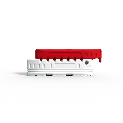 City Wall – Crash-getestete Barriere City Wall – Crash-getestete Barriere