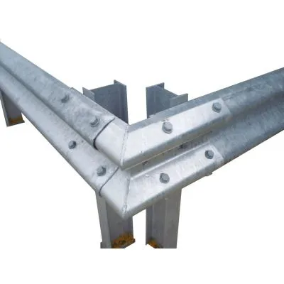 Armco Barrierenecken Armco Barrierenecken