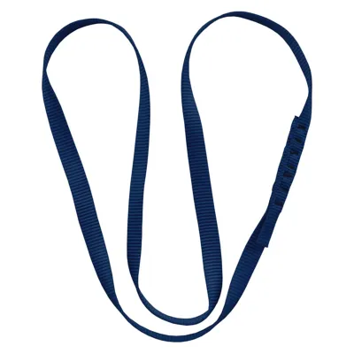 Ankerschlinge aus Gurtband Ankerschlinge aus Gurtband