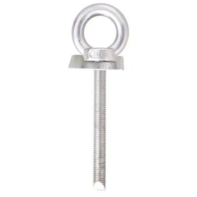 Edelstahl-Ankerpunkt Edelstahl-Ankerpunkt