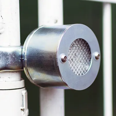 LED-Blinklicht für Zäune LED-Blinklicht für Zäune