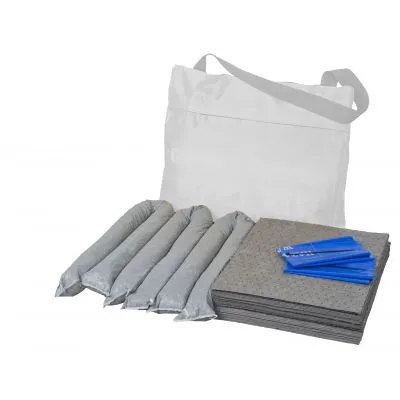 Nachfüllpackung – Nachfüllpackung für Spill Kit Nachfüllpackung – Nachfüllpackung für Spill Kit