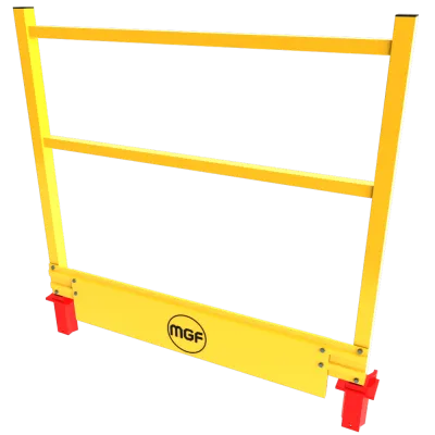 GFK-Verbauschiene GFK-Verbauschiene