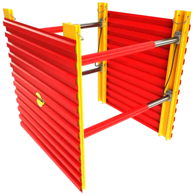 GFK-Verbaukastenplatten GFK-Verbaukastenplatten