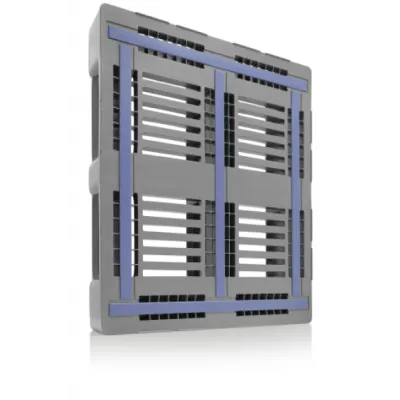 Premium Kunststoffpalette Premium Kunststoffpalette