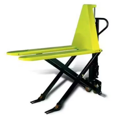 Profi-Hochhubwagen Profi-Hochhubwagen