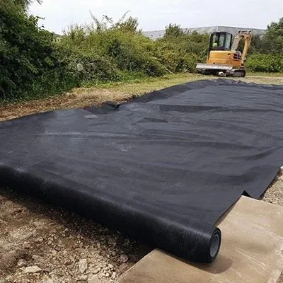 Plantex Platinium Unkrautbarriere Plantex Platinium Unkrautbarriere