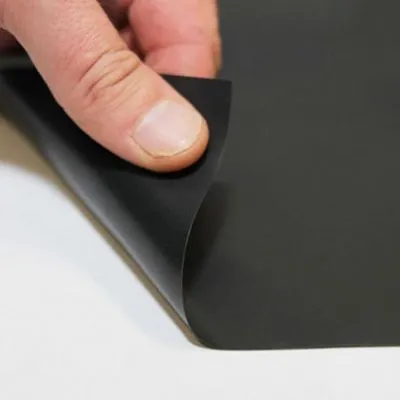 Geomembran TECHLINE LLDPE Geomembran TECHLINE LLDPE