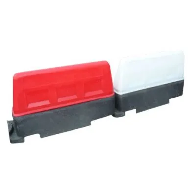 Mirus - Selbstbeschwerte Barriere