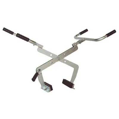 Mehrzweck-Bordsteinheber Mehrzweck-Bordsteinheber