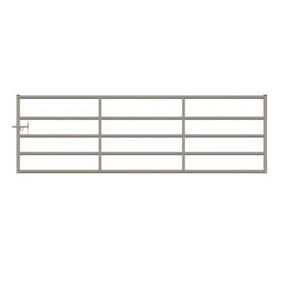 Landwirtschaftliches Handling-Tor Landwirtschaftliches Handling-Tor