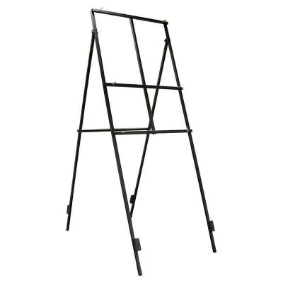 Schnellmontage-Rahmen für Verkehrsschilder Schnellmontage-Rahmen für Verkehrsschilder