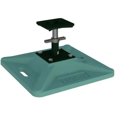 S-Base System - Stütze für Container S-Base System - Stütze für Container