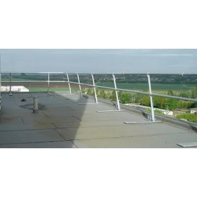 Shorguard-Schuh - SG4-Handlauffüße Shorguard-Schuh - SG4-Handlauffüße