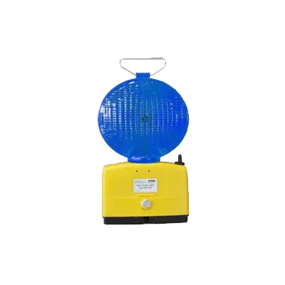 LED-Warnblitzleuchte für Verkehrsmanagement LED-Warnblitzleuchte für Verkehrsmanagement